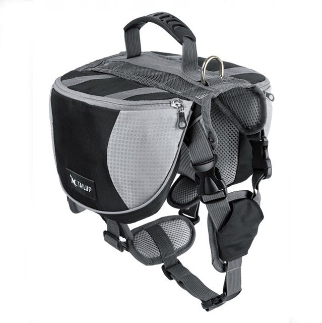 Accessories Carrier Backpack