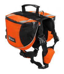 Accessories Carrier Backpack