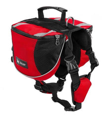 Accessories Carrier Backpack