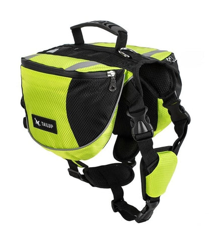 Accessories Carrier Backpack
