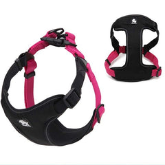 Reflective Dog Harness