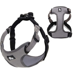 Reflective Dog Harness