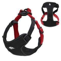 Reflective Dog Harness