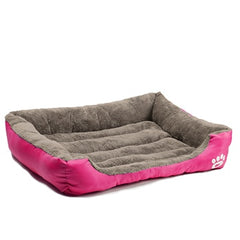 Pet Dog Bed Warming