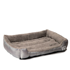 Pet Dog Bed Warming