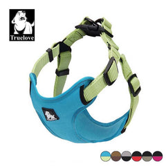 Reflective Dog Harness