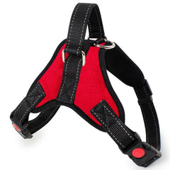 Harness Nylon Reflective