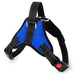 Harness Nylon Reflective