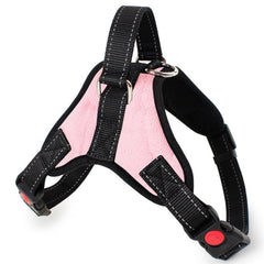 Harness Nylon Reflective