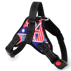 Harness Nylon Reflective