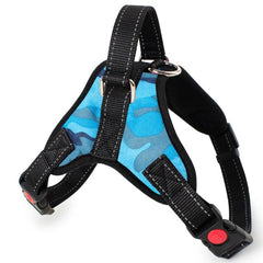 Harness Nylon Reflective