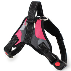 Harness Nylon Reflective