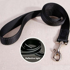 Harness Nylon Reflective