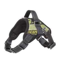 Harness Nylon Reflective