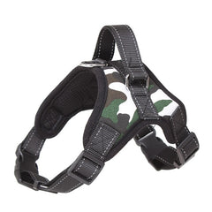 Harness Nylon Reflective