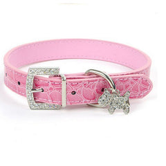 Crystal Dog Leash