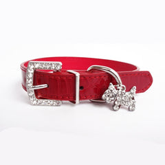 Crystal Dog Leash