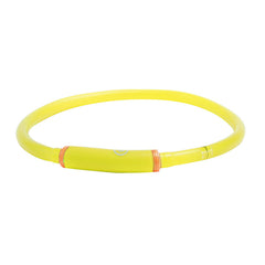 Dog collar led light Waterproof USB Rechargeable