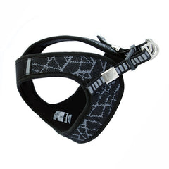 Outdoor Reflective Dog Harness