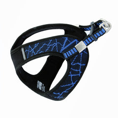 Outdoor Reflective Dog Harness