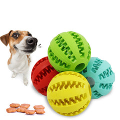 Toys Extra-tough Rubber Ball