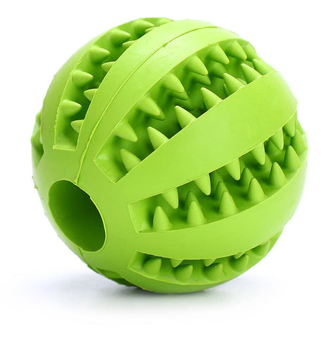 Toys Extra-tough Rubber Ball
