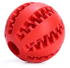 Toys Extra-tough Rubber Ball