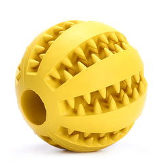 Toys Extra-tough Rubber Ball