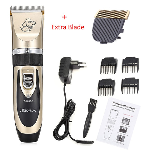 Tool Rechargeable  Shavers