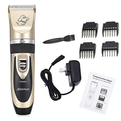 Tool Rechargeable  Shavers