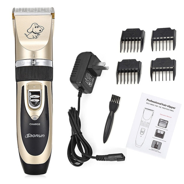 Tool Rechargeable  Shavers